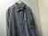 画像2: 90'S OLD GRAMICCI  CHECK PATTERNE L/S COTTON SHIRTS（オールド グラミチ 織りチェック柄仕様 長袖 コットン シャツ）MADE IN USA（XL）