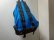画像3: 90'S EASTPAK NYLON × SUEDE BAGPACK（イーストパック ナイロン × スウェード切替し仕様 バッグパック）MADE IN USA