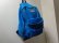 画像1: 90'S EASTPAK NYLON × SUEDE BAGPACK（イーストパック ナイロン × スウェード切替し仕様 バッグパック）MADE IN USA (1)