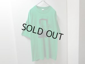 画像1: 80'S FRANKENSTEIN T-SHIRTS（フランケンシュタイン Tシャツ）MADE IN USA（XL）