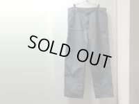 90'S Carhartt DOUBLE KNEE DUCK PAINTER PANTS（カーハート ダブルニー仕様 ダック素材 ペインターパンツ）MADE IN USA（実寸W35.5 × L30）