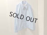 70'S McGREGOR DRIZZLER JACKET（マクレガー ドリズラー ジャケット）棒TALONジップ付き(42）