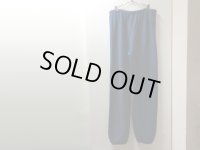 80'S Champion × LANDS' END REVERSE WEAVE SWEAT PANTS（ランズエンド別注 チャンピオン リバースウィーブ スウェットパンツ）MADE IN USA （XL）