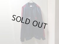80'S adidas ATP Jersey Tops（アディダス ATP ジャージ トップス）MADE IN USA（XL）