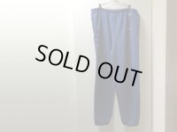 90'S Champion SWEAT PANTS WITH POCKET（チャンピオン ポケット付き スウェット パンツ）MADE IN USA（XL）