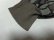 画像9: 80'S TREBARK CAMO PATTERN CREW-NECK SWEAT（トレバーク迷彩柄 クルーネック仕様 スウェット）MADE IN USA（XXL）