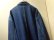 画像11: 90'S JNCO INDIGO DENIM COVER ALL（ジンコ インディゴデニム カバーオール）MADE IN USA（L）