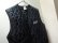 画像2: 90'S JNCO QUILTING NYLON VEST（ジンコ 中綿入り キルティング仕様 ナイロン ベスト）MADE IN USA（XL）