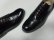 画像3: 95'S U.S. NAVY LEATHER SERVICE SHOES（1995年製 U.S.ネイビー 本革サービスシューズ）WOLVERINE WORLD WIDE INC.（US8-R）