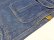 画像10: 90'S JNCO INDIGO DENIM COVER ALL（ジンコ インディゴデニム カバーオール）MADE IN USA（L）