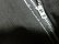 画像4: 00'S JNCO BLACK DENIM BAGGY PANTS（ジンコ 黒デニム バギー仕様 パンツ）NON WASH（実寸W31 × L27）