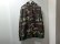画像1: 80'S BASSET WALKER WOODLAND CAMO PATTREN ZIP UP SWEAT PARKA WITH THERMAL LINER（バセットウォーカー サーマル裏地付き ウッドランド迷柄 ジップアップ仕様 スウェット パーカー）MADE IN USA（L） (1)