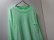 画像2: 90'S A smile inc. L/S T-SHIRTS WITH POCKET（ア スマイル inc. ポケット付き 長袖 Tシャツ）MADE IN USA（XL位）