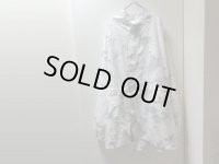 06'S USMC SNOW MARPAT CAMOUFLAGE PARKA（2006年製 米国海兵隊 スノー マーパット カモフラージュ パーカー ）（L-REG）