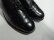 画像4: 95'S U.S. NAVY LEATHER SERVICE SHOES（1995年製 U.S.ネイビー 本革サービスシューズ）WOLVERINE WORLD WIDE INC.（US8-R）