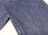 画像8: 90'S JNCO INDIGO DENIM COVER ALL（ジンコ インディゴデニム カバーオール）MADE IN USA（L）