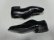 画像6: 95'S U.S. NAVY LEATHER SERVICE SHOES（1995年製 U.S.ネイビー 本革サービスシューズ）WOLVERINE WORLD WIDE INC.（US8-R）