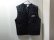 画像1: 90'S JNCO QUILTING NYLON VEST（ジンコ 中綿入り キルティング仕様 ナイロン ベスト）MADE IN USA（XL） (1)