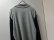 画像8: ISSEY MIYAKE BICOLOR HI-GAUGE WOOL KNIT L/S POLO SHIRTS（イッセイミヤケ バイカラー切替し仕様 ハイゲージウール ニット 長袖 ポロシャツ）MADE IN JAPAN（3）