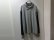画像1: ISSEY MIYAKE BICOLOR HI-GAUGE WOOL KNIT L/S POLO SHIRTS（イッセイミヤケ バイカラー切替し仕様 ハイゲージウール ニット 長袖 ポロシャツ）MADE IN JAPAN（3） (1)