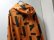画像9: KENZO REPEATING PATTERNE POLYESTER JACKET WITH HOODED（ケンゾー 総柄仕様 フード付き ポリエステル ジャケット）（L）