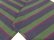画像5: 90'S L.L.Bean MULTI BORDER PATTERN TURTLE-NECK COTTON CUT&SEWN（L.L.ビーン マルチボーダー柄 タートルネック仕様 コットン カットソー）MADE IN USA（XL）