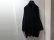画像1: Y's YOHJI YAMAMOTO OVER SIZE TURTLE-NECK + 7/10 SLEEVE HI GAUGE WOOL KNIT SWEATER（ワイズ ヨウジヤマモト オーバーサイズ仕様 タートルネック + 7分袖 ハイゲージ ウール ニット セーター）NON WASH（3） (1)
