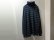 画像1: 90'S L.L.Bean MULTI BORDER PATTERN TURTLE-NECK COTTON CUT&SEWN（L.L.ビーン マルチボーダー柄 タートルネック仕様 コットン カットソー）MADE IN USA（XL） (1)