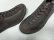 画像3: patagonia LEATHER SNEAKER（パタゴニア 型押し仕様 本革 スニーカー）（US11.5）