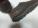 画像9: patagonia LEATHER SNEAKER（パタゴニア 型押し仕様 本革 スニーカー）（US11.5）