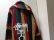 画像8: 80〜90'S OLD STUSSY RASTA COLORS MEXICAN RAG PARKA(オールド ステューシー ラスタカラー メキシカンラグ パーカー)BOOTLEG（XL）