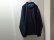 画像1: 90〜00'S OLD STUSSY PULLOVER RIP-STOP NYLON JACKET（オールド ステューシー 襟付き + 被り仕様 リップストップナイロン ジャケット）DEAD STOCK（L）　 (1)