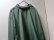 画像2: 90〜00'S OLD STUSSY CREW-NECK + PULLOVER NYLON JACKET（オールド ステューシー クルーネック + 被り仕様 ナイロン ジャケット）DEAD STOCK（L）