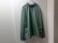 画像1: 90〜00'S OLD STUSSY CREW-NECK + PULLOVER NYLON JACKET（オールド ステューシー クルーネック + 被り仕様 ナイロン ジャケット）DEAD STOCK（L） (1)