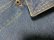 画像4: 90'S ORVIS INDIGO DENIM COVER ALL（オービス インディゴデニム カバーオール）MADE IN USA（L）