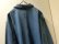 画像9: 90'S ORVIS INDIGO DENIM COVER ALL（オービス インディゴデニム カバーオール）MADE IN USA（L）