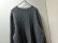 画像2: 90'S LAND'S END WOOL CABLE KNIT SWEATER（ランズエンド ウール 縄編み仕様 セーター）MADE IN USA（L）