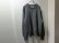 画像1: 80'S OLD BANANA REPUBLIC MIDDLE-GAUGE WOOL KNIT SWEATER（オールド バナナリパブリック ネップ入り ミドルゲージ仕様 ウール ニット セーター）MADE IN USA（L） (1)
