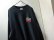 画像2: 90'S DISNEY BEAUTY AND THE BEAST REVERSE WEAVE TYPE CREW-NECK SWEAT MADE BY Lee（USA製 リー × ディズニー 美女と野獣 リバースウィーブ タイプ クルーネック仕様 スウェット）NON WASH（L）