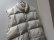 画像2: 90'S LAND'S END NYLON DOWN VEST（ランズエンド ナイロン ダウン ベスト）（L）　