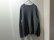画像1: 90'S LAND'S END WOOL CABLE KNIT SWEATER（ランズエンド ウール 縄編み仕様 セーター）MADE IN USA（L） (1)