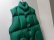 画像2: 70'S SIERRA DESIGNS NYLON DOWN VEST(シェラデザイン ナイロン ダウンベスト)7本木タグ（M）