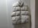 画像1: 90'S LAND'S END NYLON DOWN VEST（ランズエンド ナイロン ダウン ベスト）（L）　 (1)