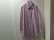 画像1: 90'S BROOKS BROTHERS STRIPE PATTERN L/S COTTON SHIRTS（ブルックスブラザーズ ストライプ柄 長袖 コットン シャツ）MADE IN USA（17-32/33） (1)