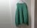 画像1: 90'S SAKS FIFTH AVENUE PURE CASHMERE LOW-GAUGE CABLE KNIT SWEATER（サクス フィフス アベニュー 100％カシミア ロウゲージ 縄編み仕様 セーター）（XL） (1)