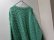 画像7: 90'S SAKS FIFTH AVENUE PURE CASHMERE LOW-GAUGE CABLE KNIT SWEATER（サクス フィフス アベニュー 100％カシミア ロウゲージ 縄編み仕様 セーター）（XL）