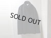 90'S Brooks Brothers STAND COLLAR MELTON JACKET（ブルックスブラザーズ 立ち襟仕様 メルトン ジャケット）MADE IN ENGLAND（L）