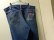画像11: 00'S Dickies 5POCKETS INDIGO DENIM PANTS（ディッキーズ 5ポケット仕様 インディゴデニム パンツ）ヒゲ + 縦落ち（実寸W40 × L31.5）