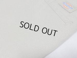 画像10: 90'S Dickies 874 WORK PANTS（ディッキーズ 874 ワークパンツ）MADE IN USA（実寸W36 × L29）