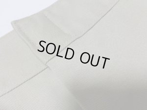 画像3: 90'S Dickies 874 WORK PANTS（ディッキーズ 874 ワークパンツ）MADE IN USA（実寸W36 × L29）